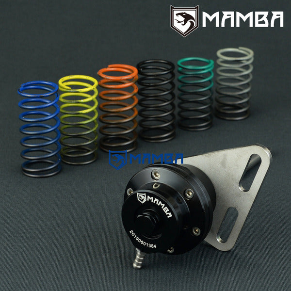 Mamba Adjustable Turbocharger Actuator ISUZU 4EE2 Marine 1.7L 49135-00120 / 49135-00130