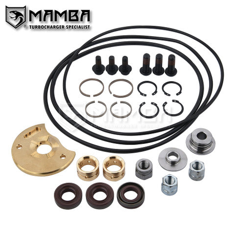 Mamba Turbocharger Repair Kit Fits Holset HE300VG Cummins Diesel