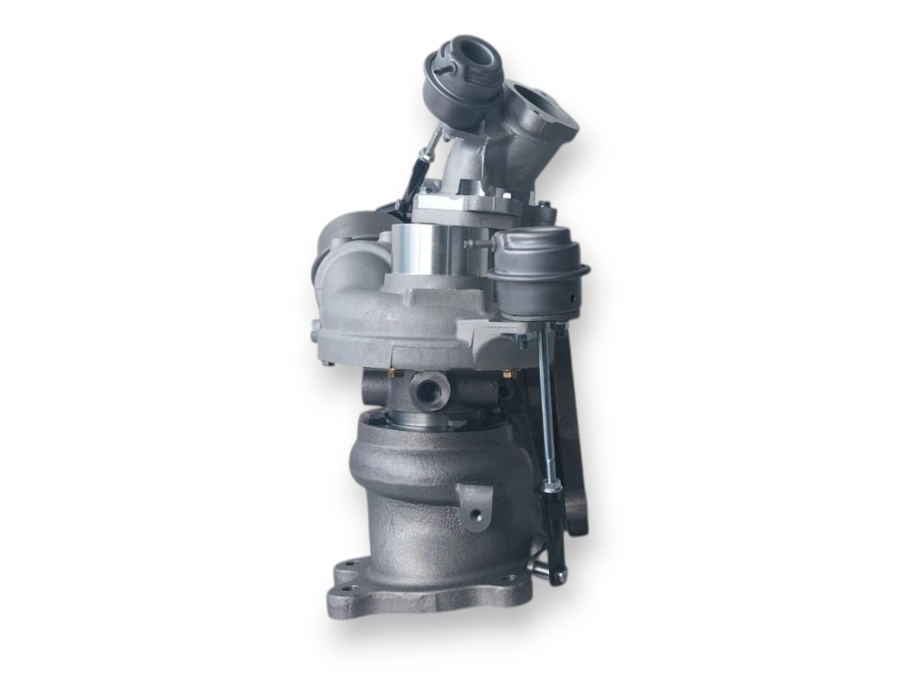 RECONDITIONED Mazda CX5 Turbocharger 2011+ SH01 / SHY4 SKYACTIVE-D 2.2L 810358-5005S