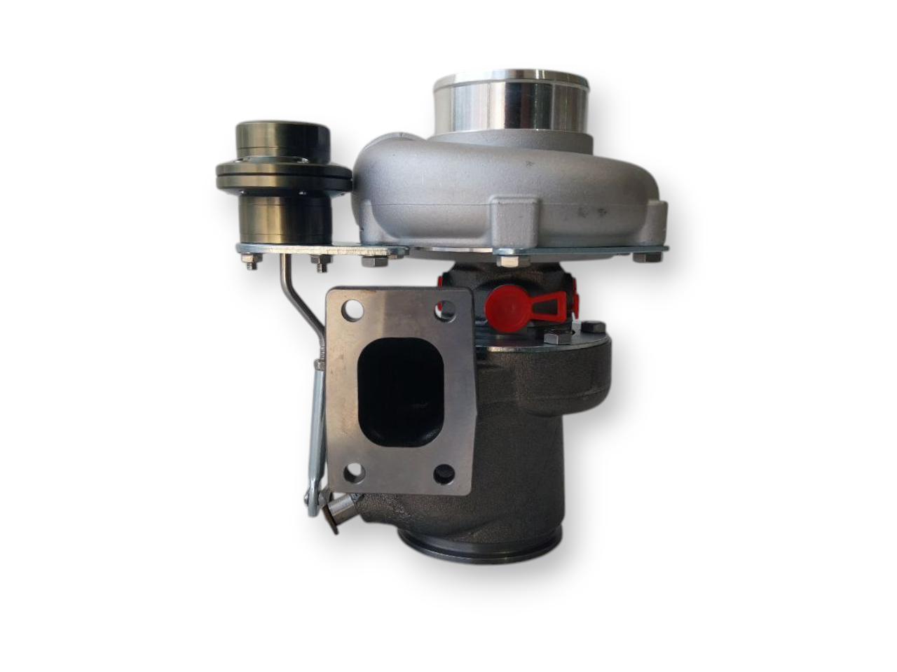 GTX2871R Gen II T25 Ball Bearing Turbo A/R .64 - Fast Spool