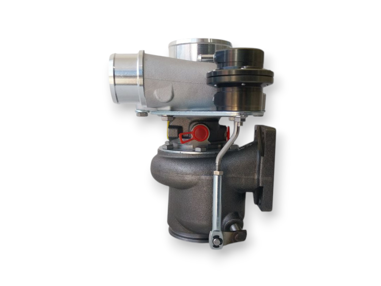 GTX2871R Gen II T25 Ball Bearing Turbo A/R .64 - Fast Spool