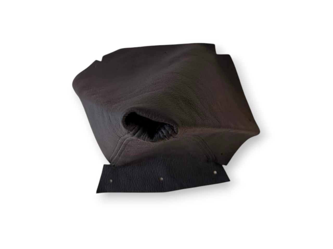 Universal Gear Boot BLACK