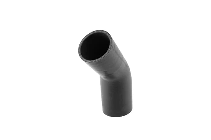 Turbosmart Silicone Joiners - 45 Degree Reducer  - Quick Find Listing - Multiple sizes available
