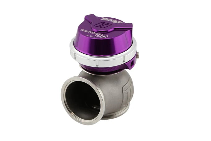 Turbosmart GEN V PowerGate 60mm external wastegate WG60 - Quick Find Listing