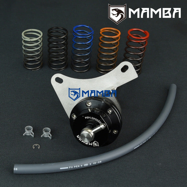 Mamba Turbocharger Actuator / 07~10 For Nissan Navara D22 ZD30 HT12-19B HT12-19D