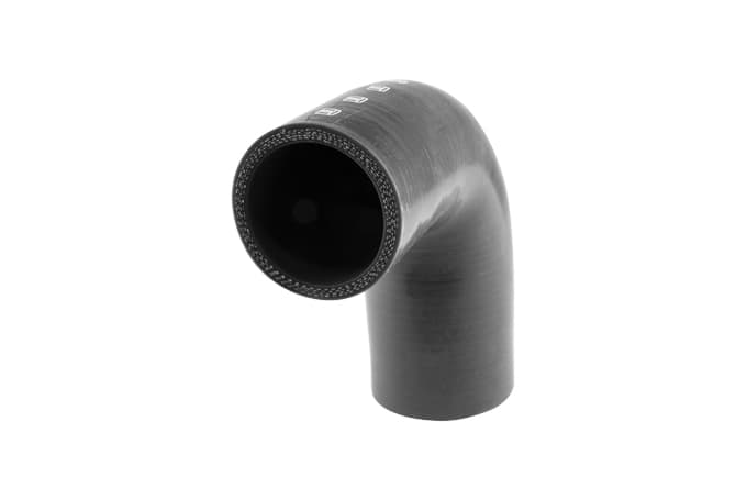 Turbosmart Silicone Joiners - 90 Degree Reducer  - Quick Find Listing - Multiple sizes available
