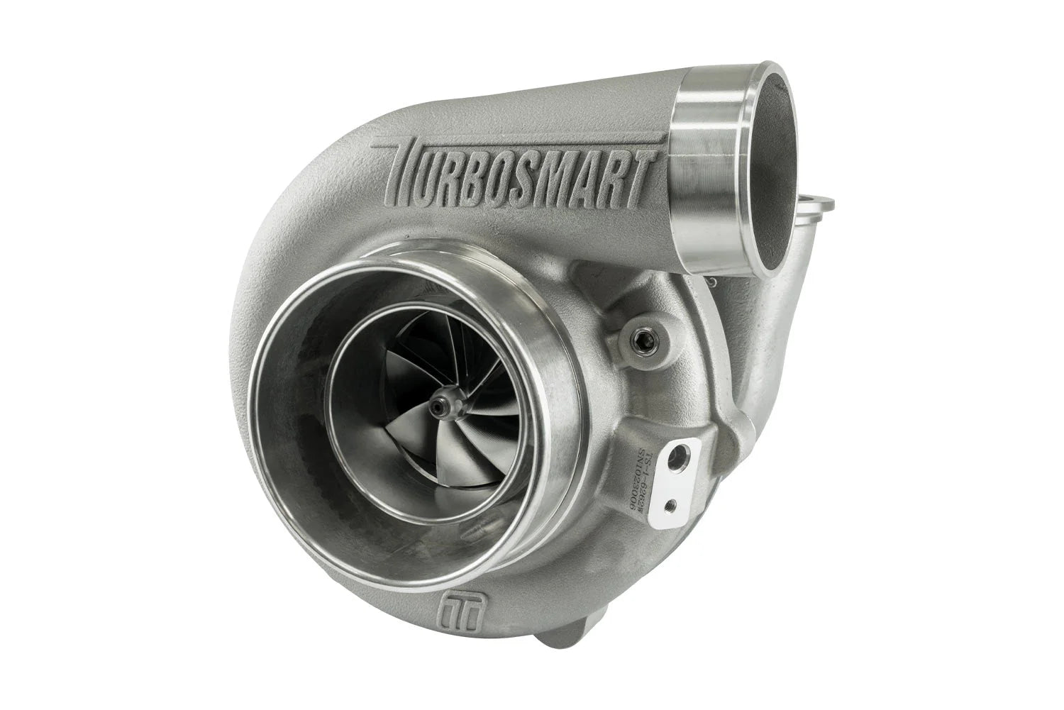Turbosmart 6262 Performance Turbocharger