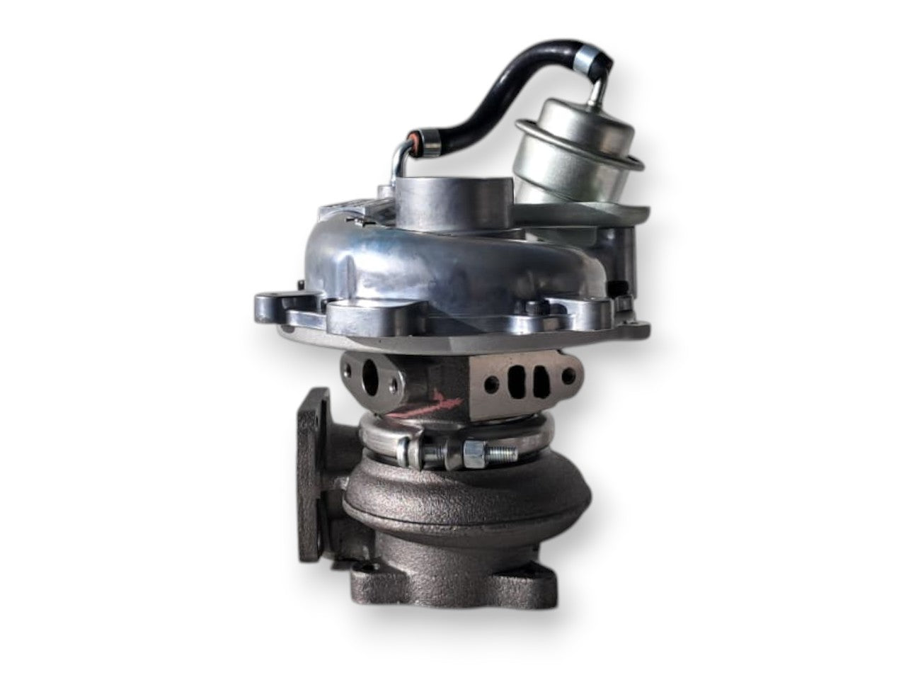 Complete Turbo 8973311850 Turbocharger for ISUZU Trooper Rodeo Pickup 2.8L