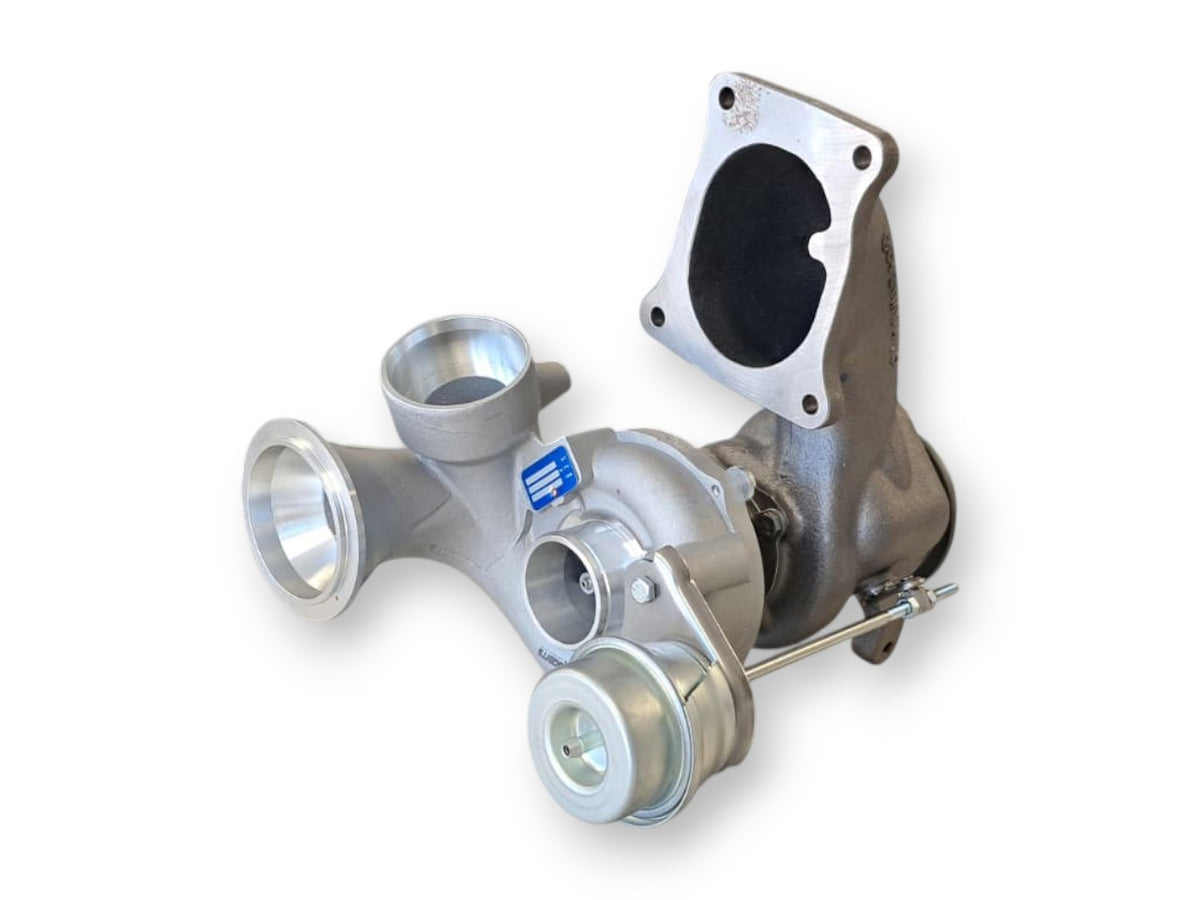 Mercedes Benz Sprinter OM646 2.2L Turbocharger K04 53049880057