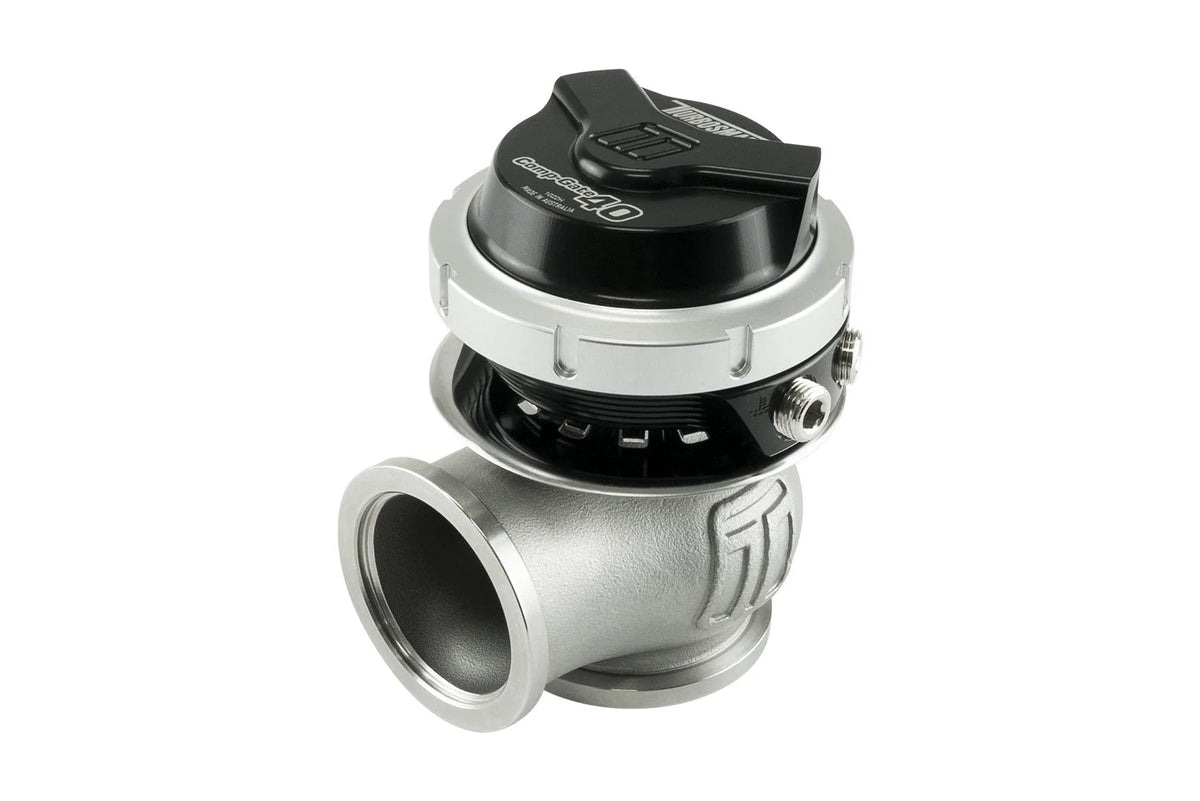 Turbosmart GEN V Comp-Gate40 40mm external wastegate WG40 - Quick Find Listing