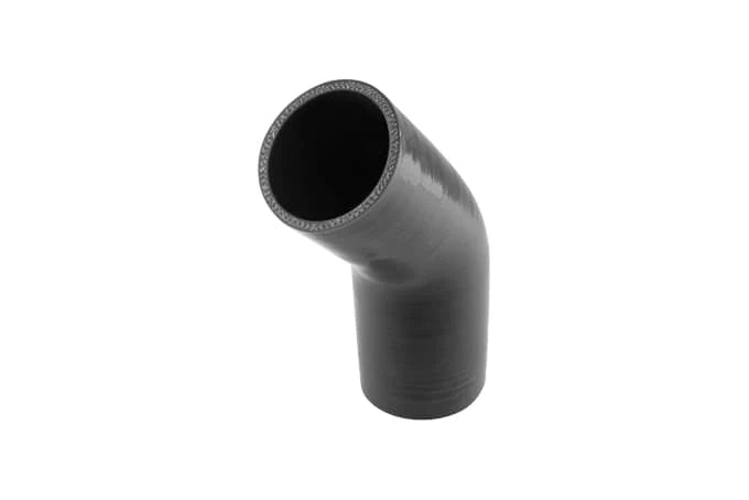 Turbosmart Silicone Joiners - 45 Degree Reducer  - Quick Find Listing - Multiple sizes available