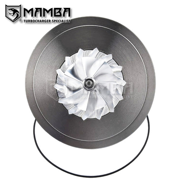 Mamba 9-6 BMW B58 BMTS Heavy Duty Turbo Cartridge CHRA 7643147 Bolt-on