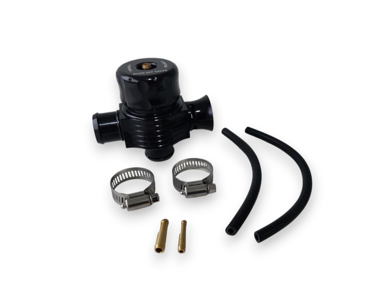BOV Dual Port Blow Off Valve 25MM - Universal BOV Dual Port Blow Off Valve 25MM - Universal