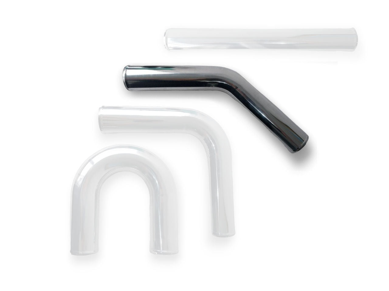IC - PIPING INDUVIDUAL PIECES 4.0IN