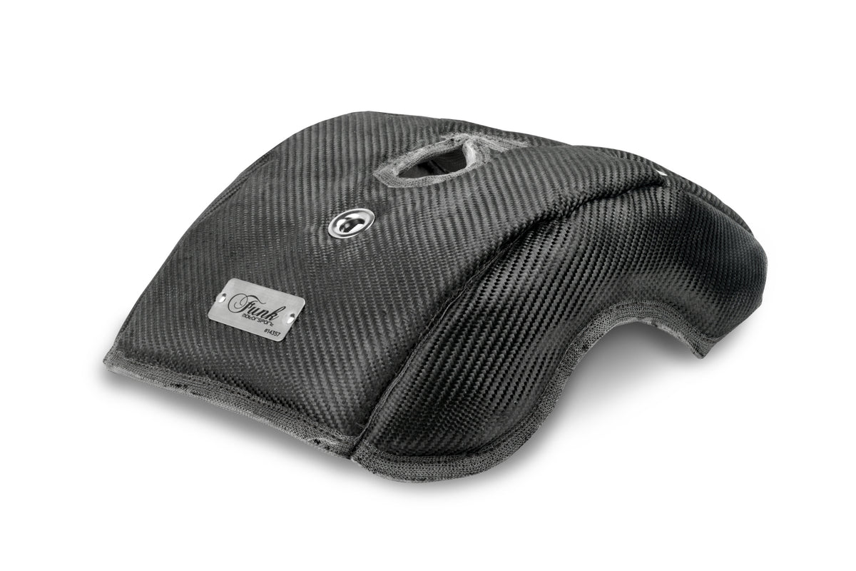 Manufacturer Carbon Fibre blanket image for this product family.