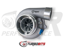 Charger l&#39;image dans la galerie, TBR G35-1050 Ball Bearing Turbo - SUPERCORE
