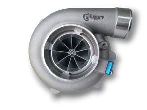 TBR G35-1050 Ball Bearing Turbo - SUPERCORE