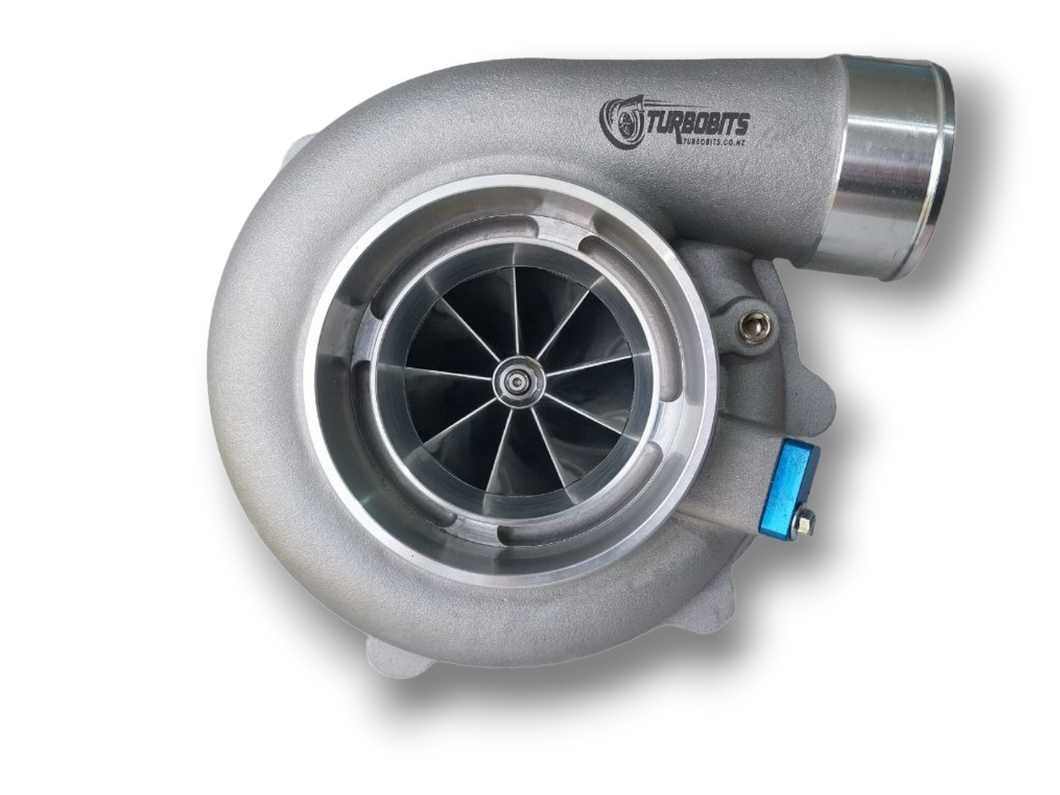 TBR G35-1050 Ball Bearing Turbo - SUPERCORE