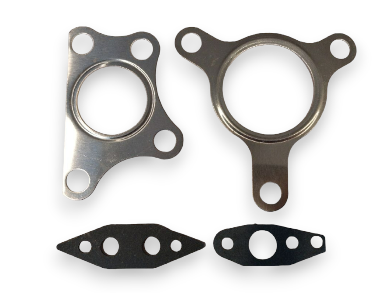 Nissan Navara, Pathfinder YD25DDTi 2005- GT2056V 769708 Kit de juntas turbo