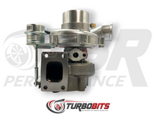 Load image into Gallery viewer, GT2871 T28 Turbo - Internal wastegate
