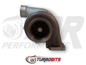 GT3582 Gen I Anti-Surge Turbo