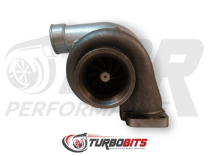 GT3582 Gen I Anti-Surge Turbo