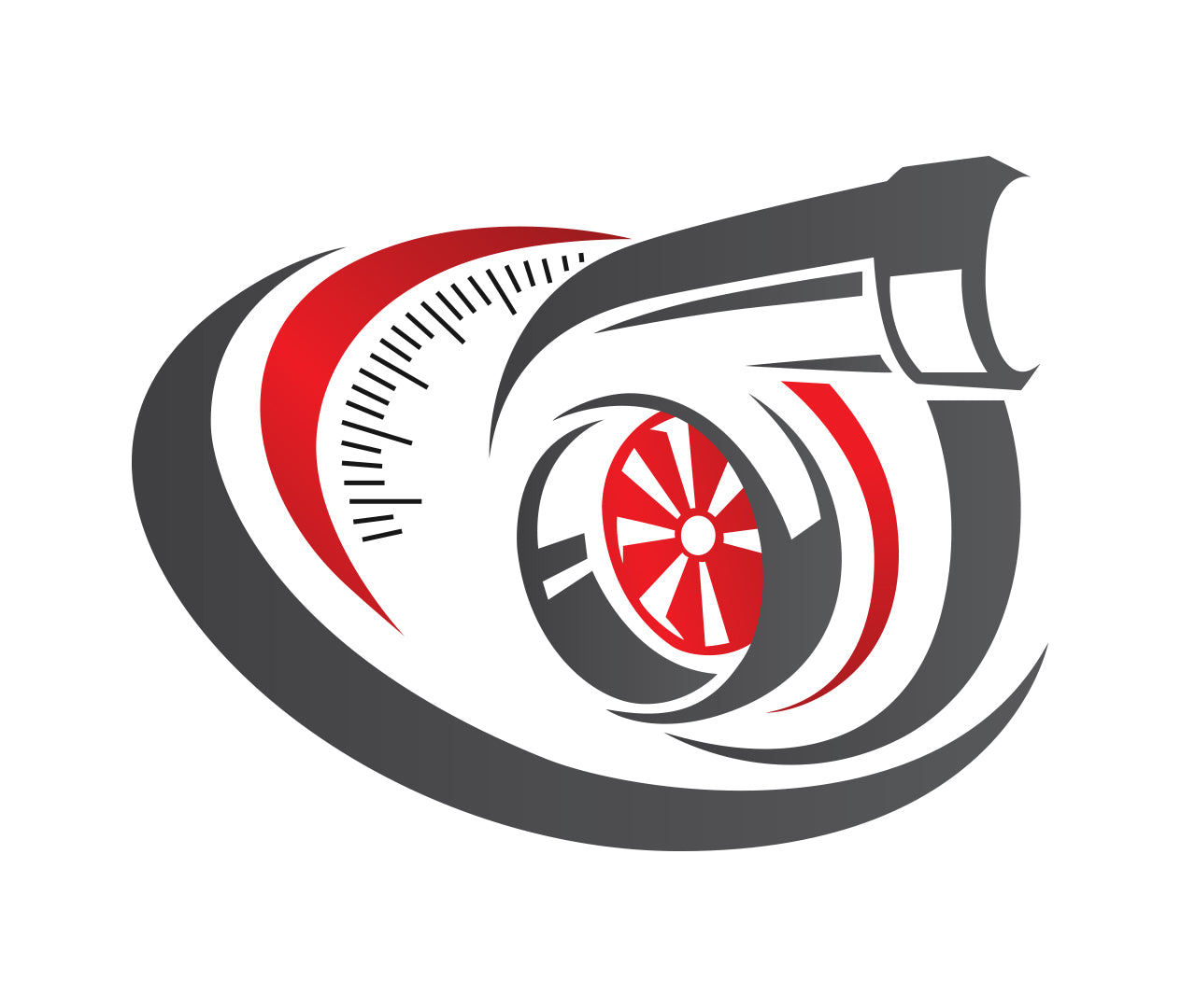 Noyau turbo Cummins HE211W CHRA-3768401 2836258 3772742