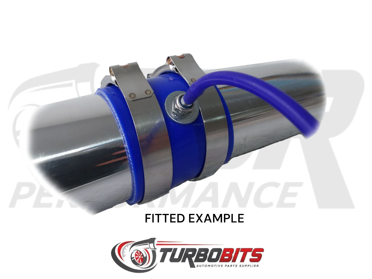 Boost Hose Nipple Tap