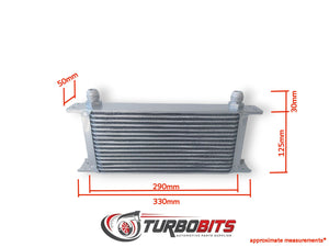 Oil Cooler - Multiple Sizes