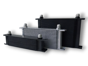 Oil Cooler - Multiple Sizes