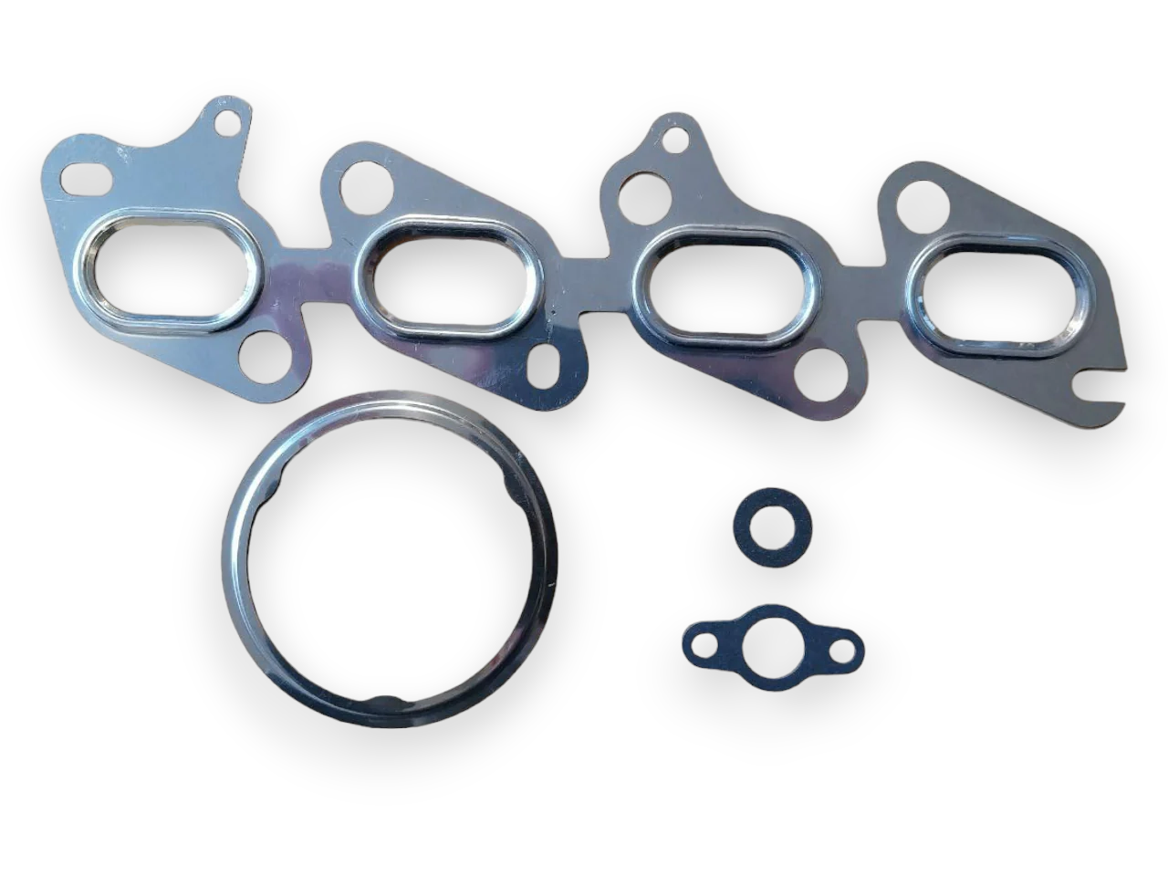 Holden Cruze Astra Barina Trax Ecotec 1.4L A14NET Turbo 781504 Kit de juntas turbo