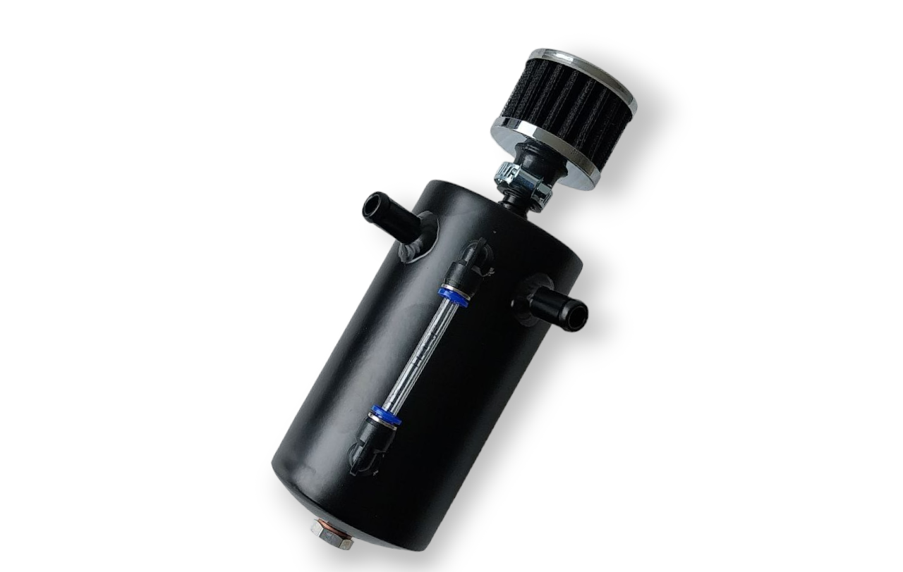 Lata de captura de aceite de 0,5 l