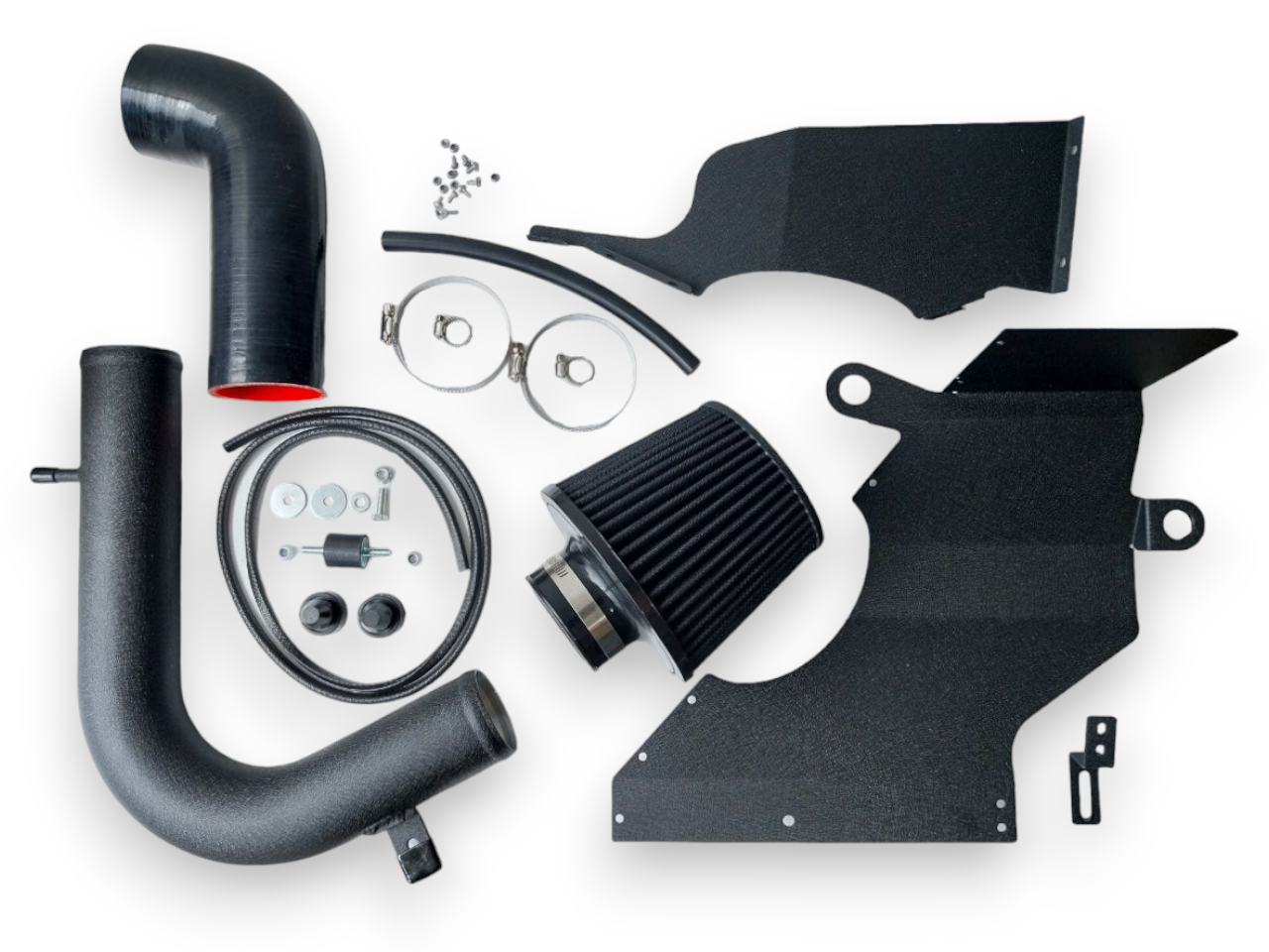 Cold Air intake 1.2L / 1.4L TSI EA211 Audi Seat Skoda Volkswagen