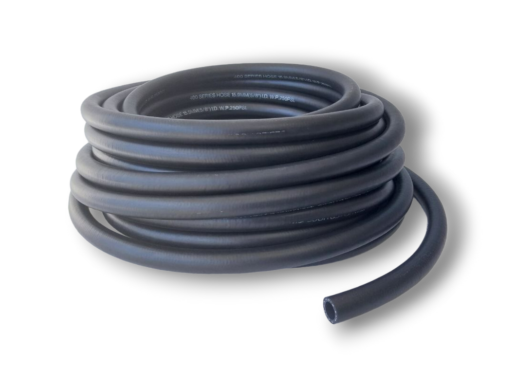 AN10 PUSH LOCK HOSE ( 15.9mm - 5/8