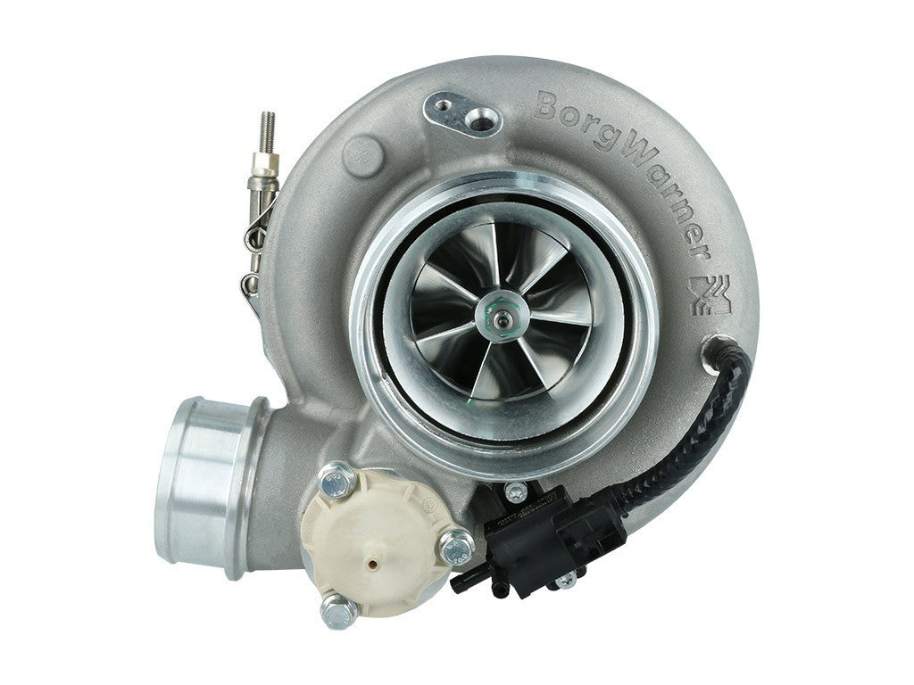 BorgWarner EFR 9174 Super-Core Iron