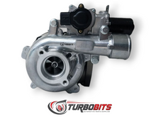 Charger l&#39;image dans la galerie, Toyota Land Cruiser Prado 1KD 3.0L D4D Turbo 17201-30160
