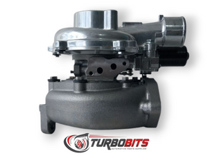 Toyota Land Cruiser Prado 1KD 3.0L D4D Turbo 17201-30160