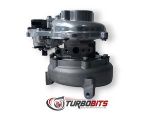 Toyota Land Cruiser Prado 1KD 3.0L D4D Turbo 17201-30160