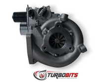 Charger l&#39;image dans la galerie, Toyota Land Cruiser Prado 1KD 3.0L D4D Turbo 17201-30160
