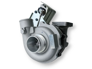 Holden Colorado 2.8L 137kw 2012-2013 euro 4  12645143 Turbocharger