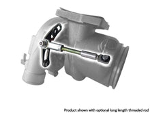 Load image into Gallery viewer, Internal Wastegate block off bracket kit - Stainless Steel  - Adjustable
