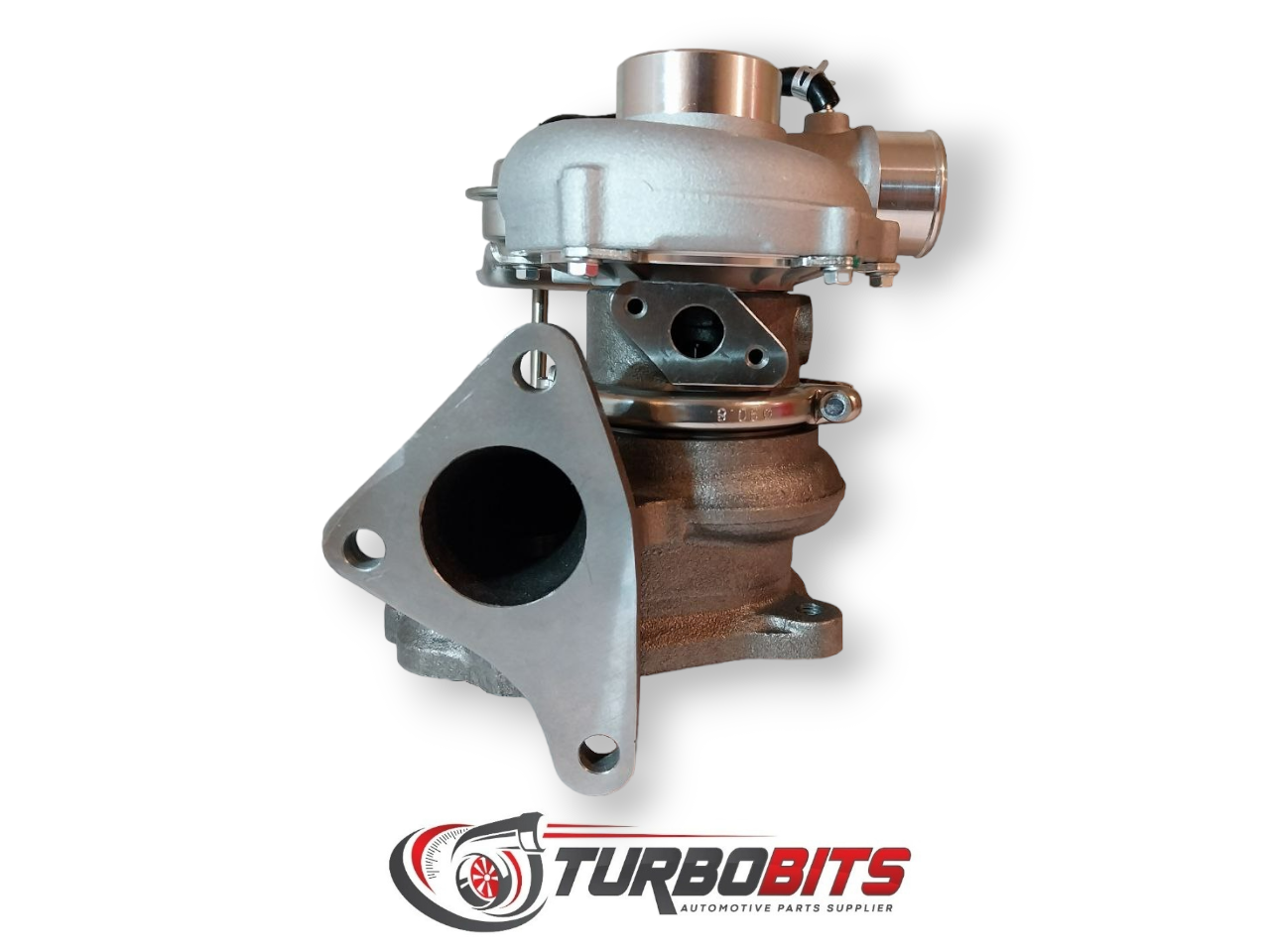 Subaru Impreza WRX STi 2008-2022 2.5L EJ257 VF48 RHF55 Turbocharger