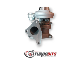 Turbo pour Subaru Forester XT 2008 EJ255 EJ20 2.0L Essence