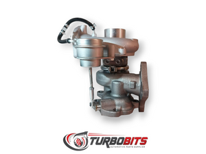 Turbo for Subaru Forester XT 2008 EJ255 EJ20 2.0L Petrol