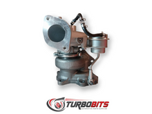 Load image into Gallery viewer, Turbo for Subaru Forester XT 2008 EJ255 EJ20 2.0L Petrol
