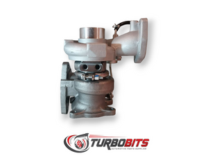 Turbo for Subaru Forester XT 2008 EJ255 EJ20 2.0L Petrol