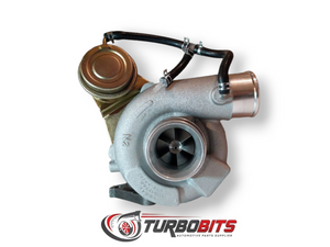Turbocompresor TD04 14412AA560 Turbo 02-07 de Subaru Impreza WRX Forester