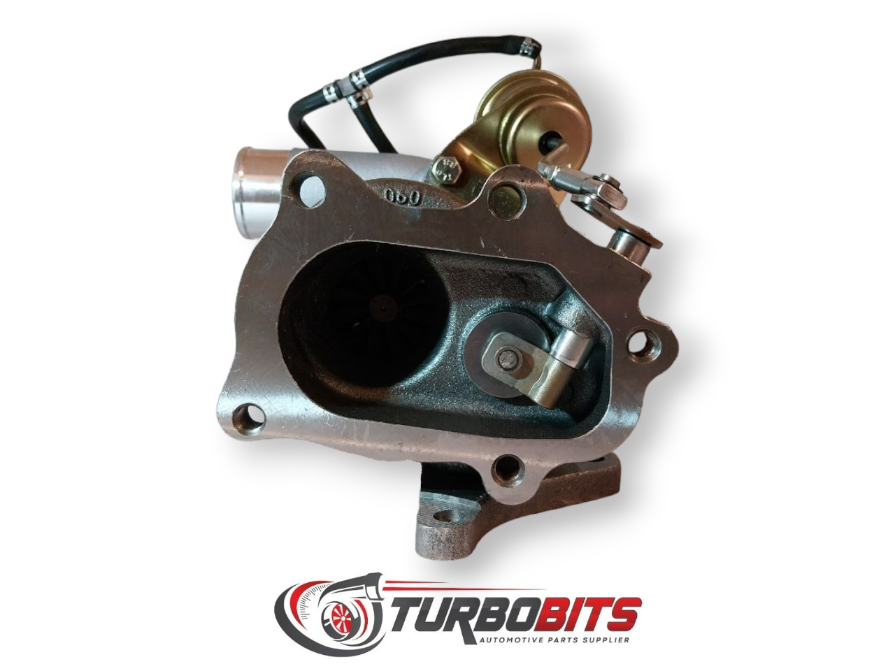 Subaru Impreza WRX Forester Turbocharger TD04 14412AA560 Turbo 02-07