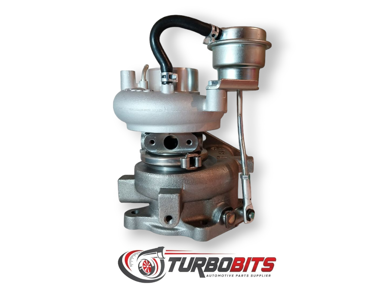 Mitsubishi Pajero Delica Turbo 2.8 TD Engine 4M40 Turbocharger