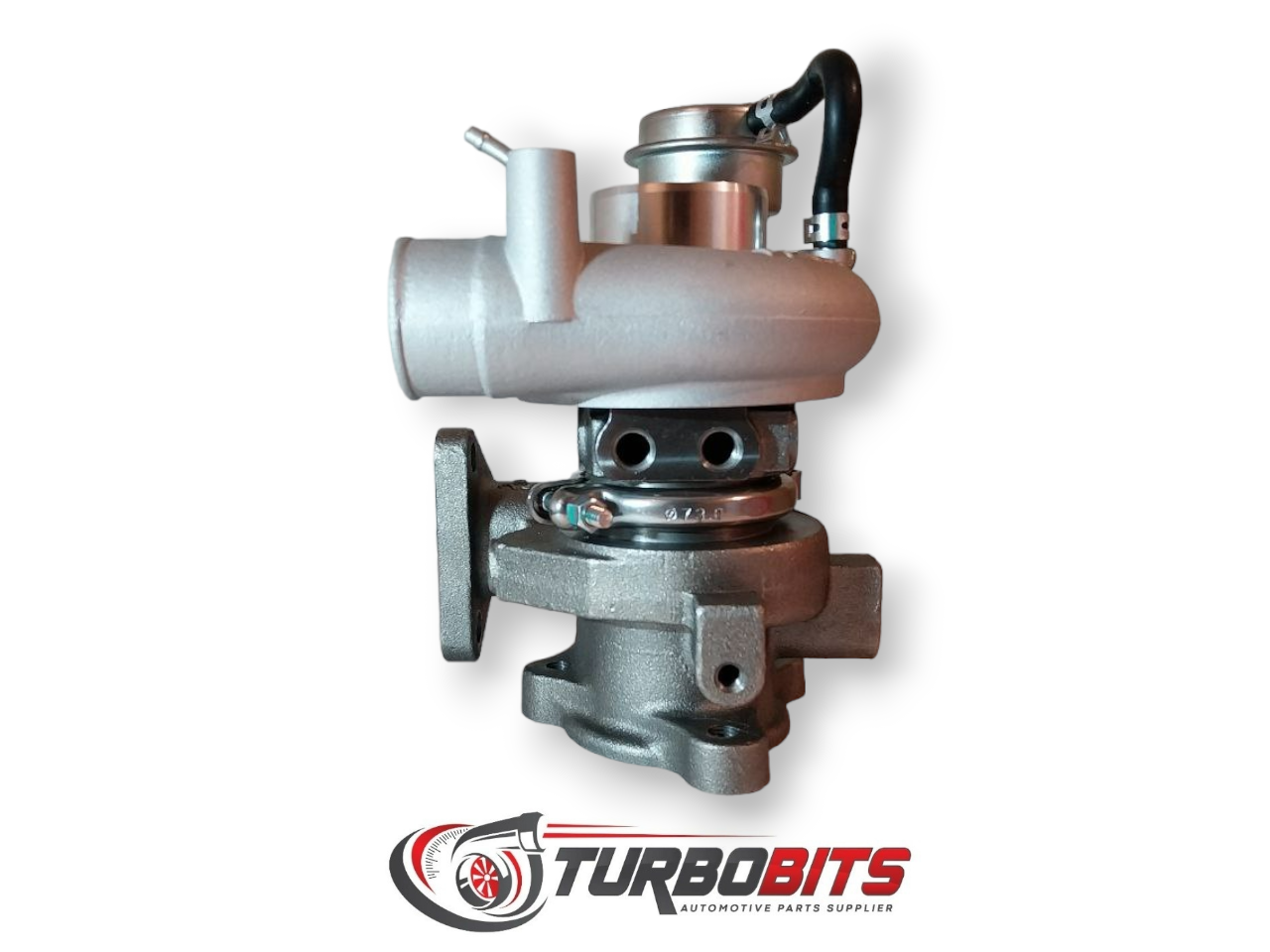 Mitsubishi Pajero Delica Turbo 2.8 TD Engine 4M40 Turbocharger